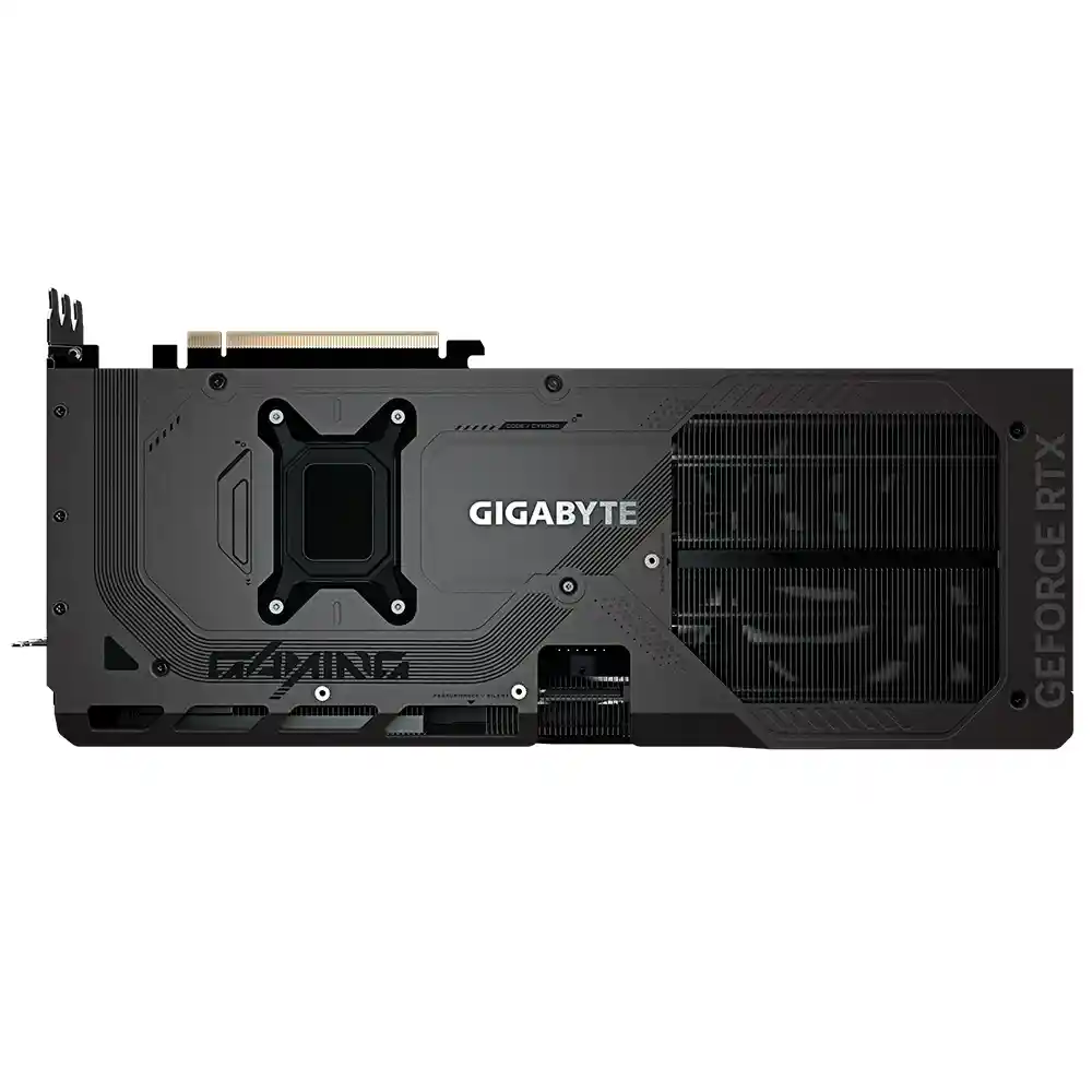 Tarjeta De Vídeo Gigabyte Geforce Rtx 5070 Ti Gaming Oc 16gb