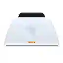 Soporte Stand Cargador Mando Control Compatible Ps5 Blanco