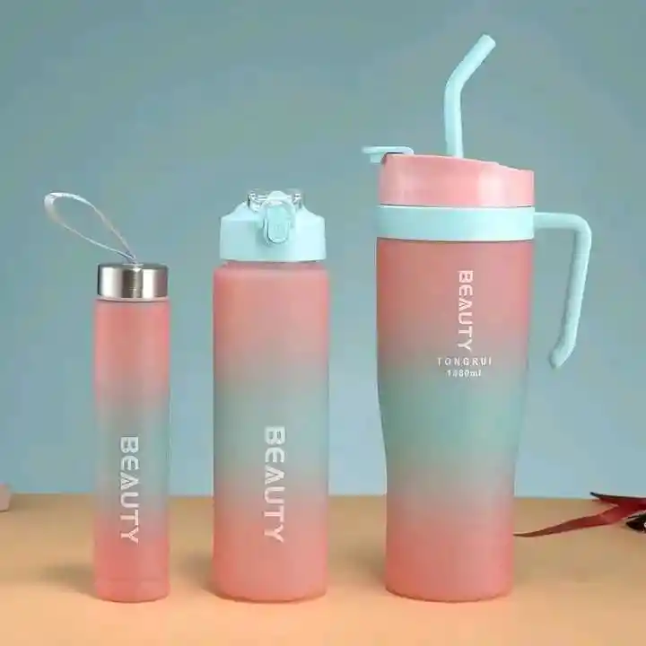Termo Botilito X3