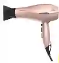 Secador De Cabello Gama Potenza 3d Keratina Original.