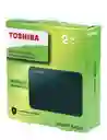 Disco Duro Externo Toshiba 2tb Negro
