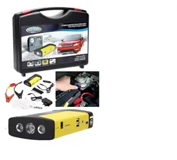 Compresor / Iniciador Para Auto- Tm15