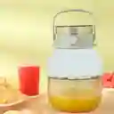 Mini Licuadora Portátil Recargable Frutas Jugos 500ml