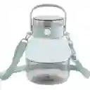 Mini Licuadora Portátil Recargable Frutas Jugos 500ml