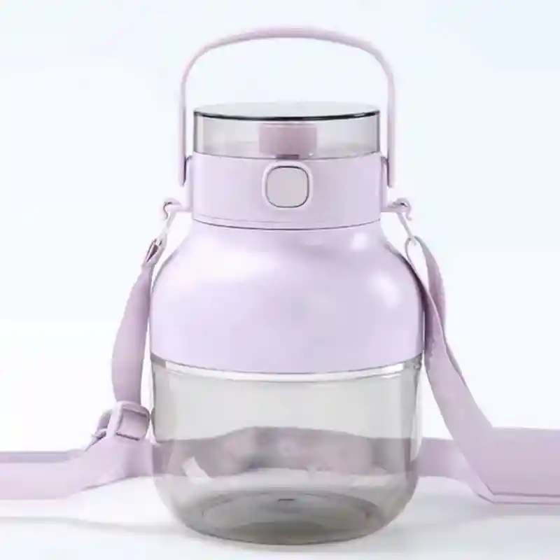 Mini Licuadora Portátil Recargable Frutas Jugos 500ml