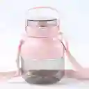 Mini Licuadora Portátil Recargable Frutas Jugos 500ml