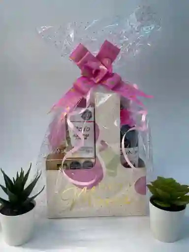 Kit Regalo Sorpresa Dia De La Madre
