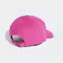 New Logo Baseball Cap
