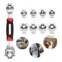 Llave Universal 48 En 1