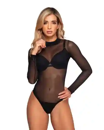 Body Manga Talla M