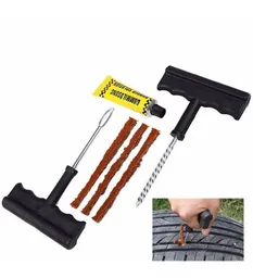Kit Para Despinchar Llantas
