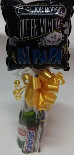 Stella Artois Papa