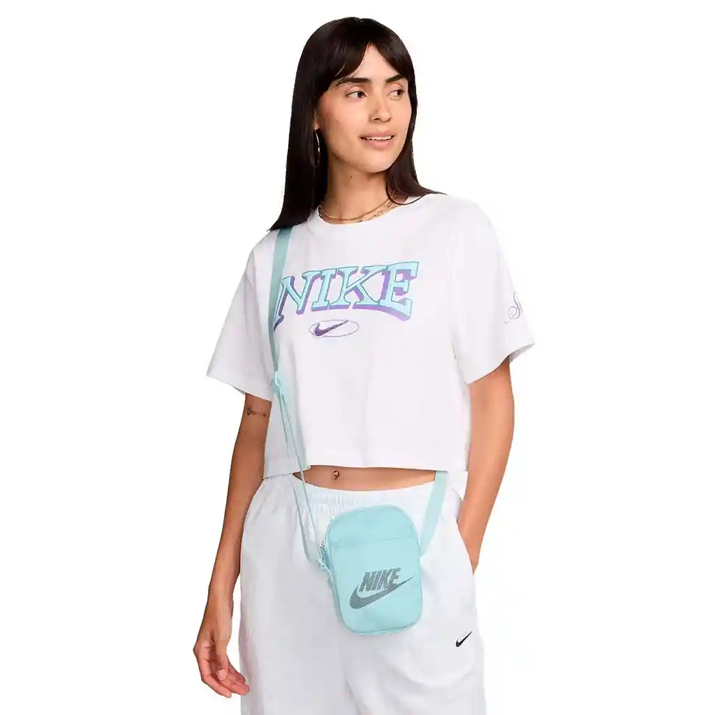 Nike Heritage