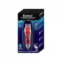 Maquina Peluquera Profesional Kemei Km-1761
