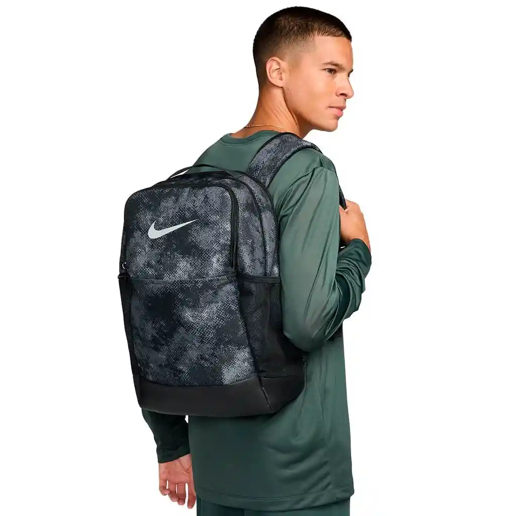 Nike Brasilia Backpack