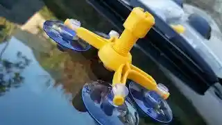 Kit De Reparacion De Cristales
