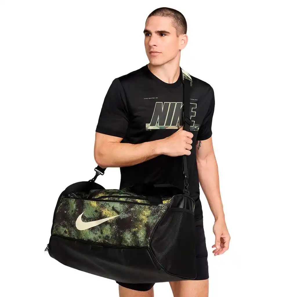Maleta Nike Brasilia