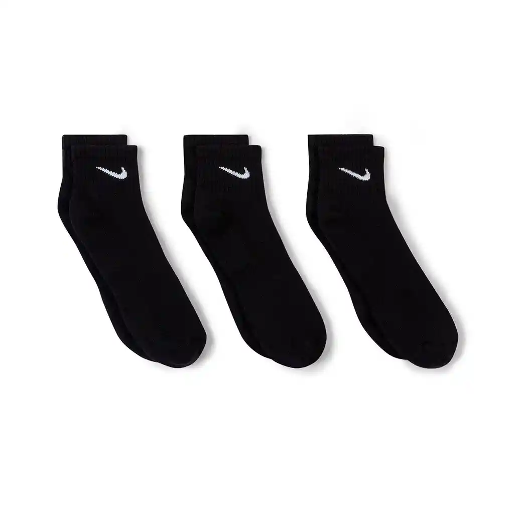 Nike Everyday Cushioned Pqt X3
