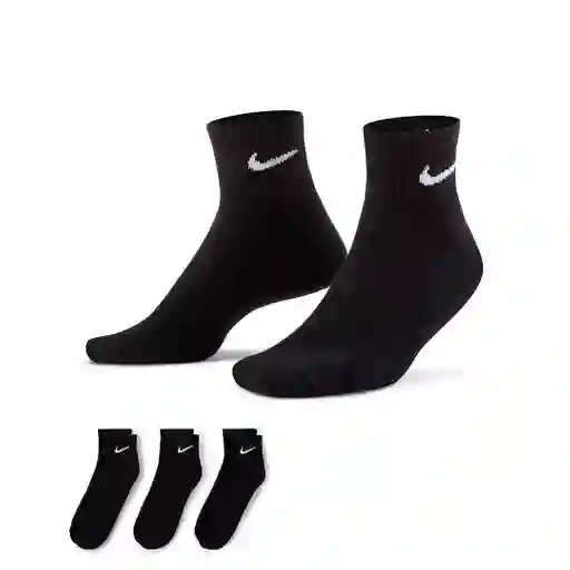 Nike Everyday Cushioned Pqt X3