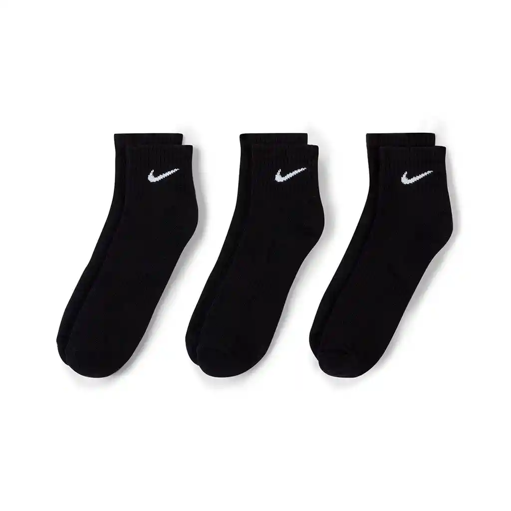 Nike Everyday Cushioned Pqt X3