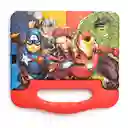 Tablet Marvel Avengers Android 7 64gb + 4 Ram + Wifi