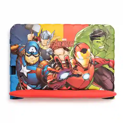 Tablet Marvel Avengers Android 7 64gb + 4 Ram + Wifi