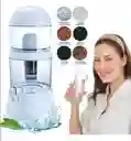Filtro Purificador Agua 14 Litros