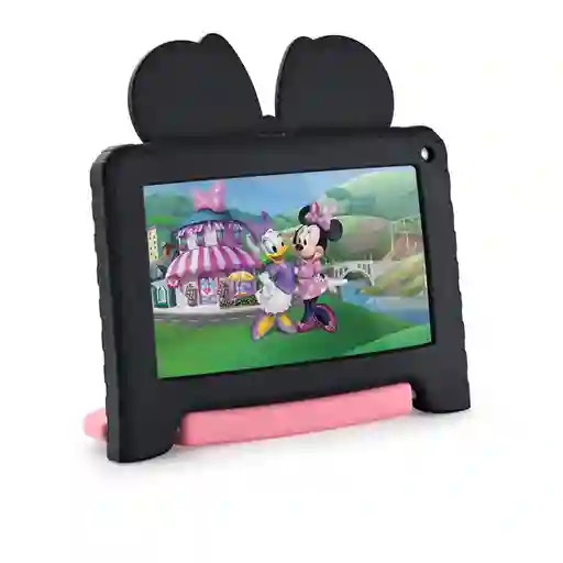 Tablet Disney Minnie 7 Android 64gb + 4 Ram + Wifi