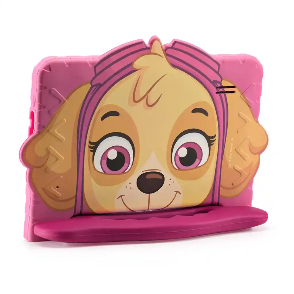 Tablet Sky Paw Patrol Android 7 64gb + 4 Ram + Wifi