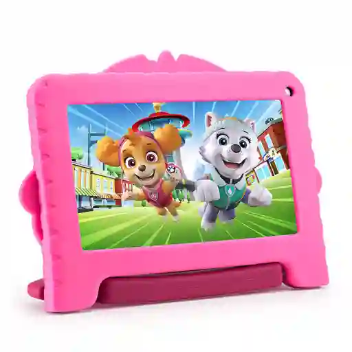 Tablet Sky Paw Patrol Android 7 64gb + 4 Ram + Wifi