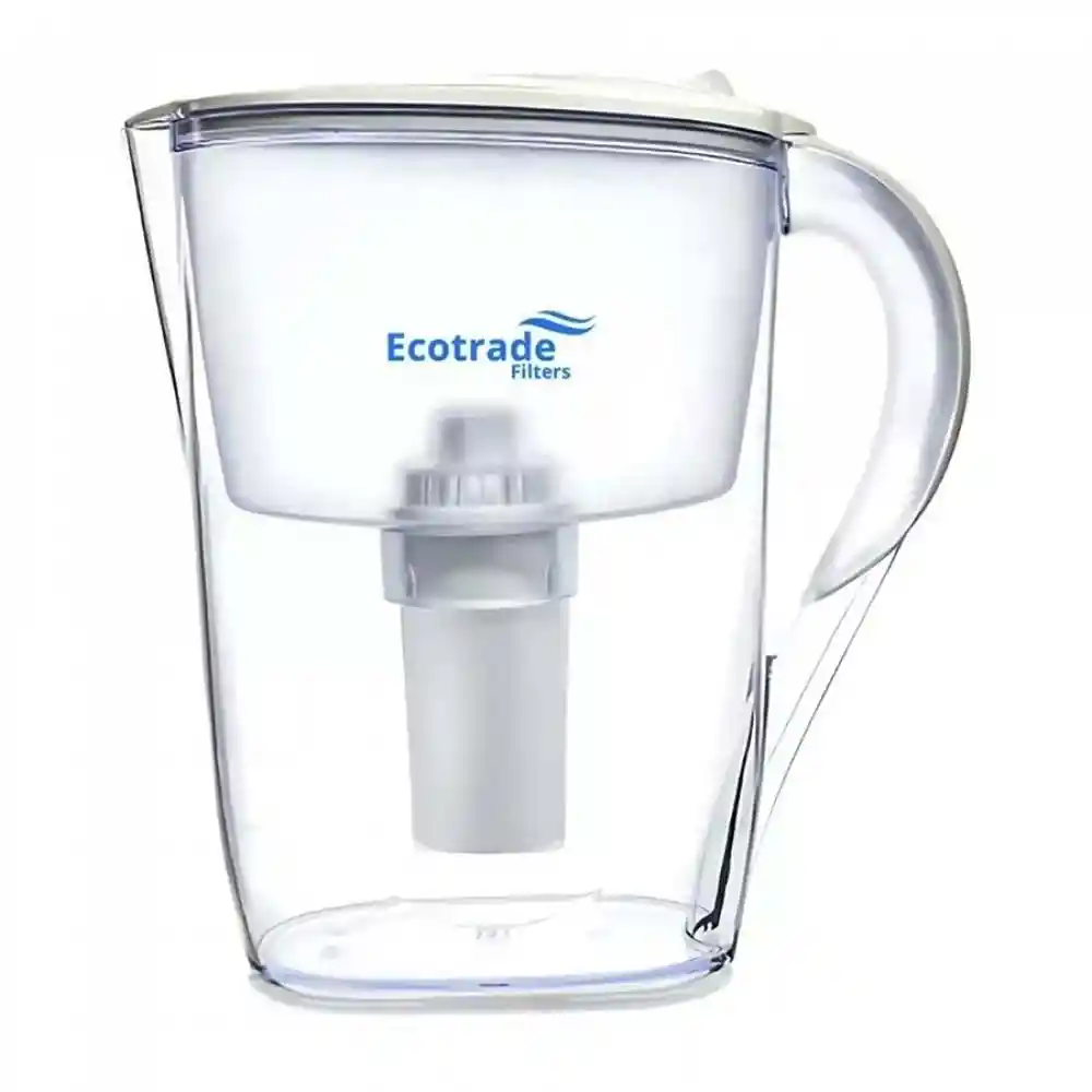 Jarra Ecotrade Purificadora Agua 2.6 Lt Pr-eco001