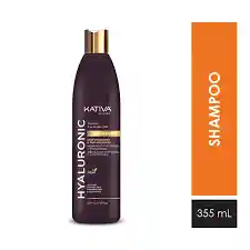 Hyaluronic Shampu Keratin Coenzyme Q 10