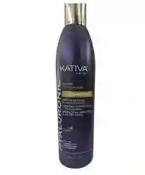 Hyaluronic Shampu Keratin Coenzyme Q 10