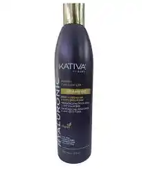 Hyaluronic Shampu Keratin Coenzyme Q 10