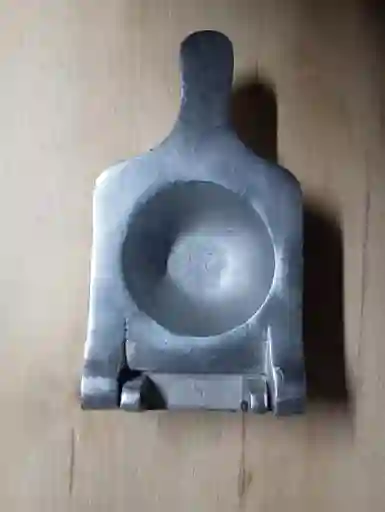 Tostonera Aluminio