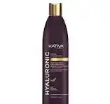 Hyaluronic Acondicionador Kativa
