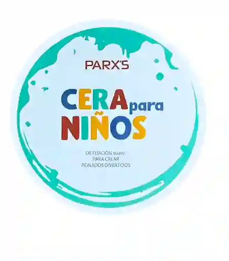 Cera Para Niños Parxs