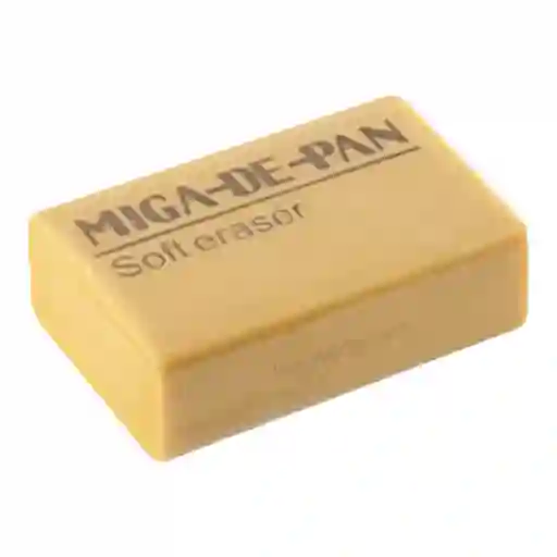 Borrador Miga De Pan