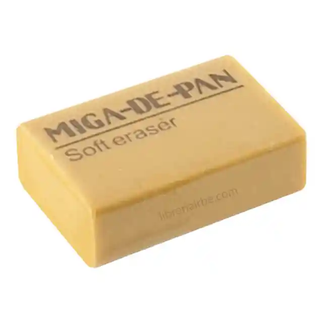 Borrador Miga De Pan