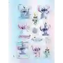 Agenda Planeador Stitch Primavera Edicion Limitada