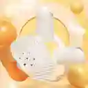 Ducha De Submarino Para Bebe Combo Naranja Nuevo