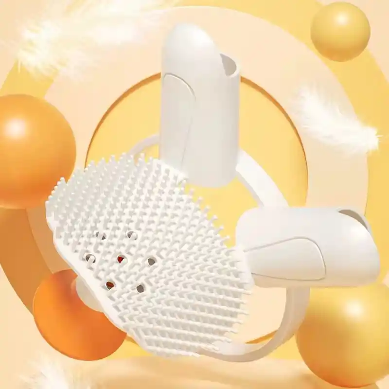 Ducha De Submarino Para Bebe Combo Naranja Nuevo