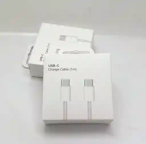 Cable Iphone Tipoc A Tipoc 1m 60w