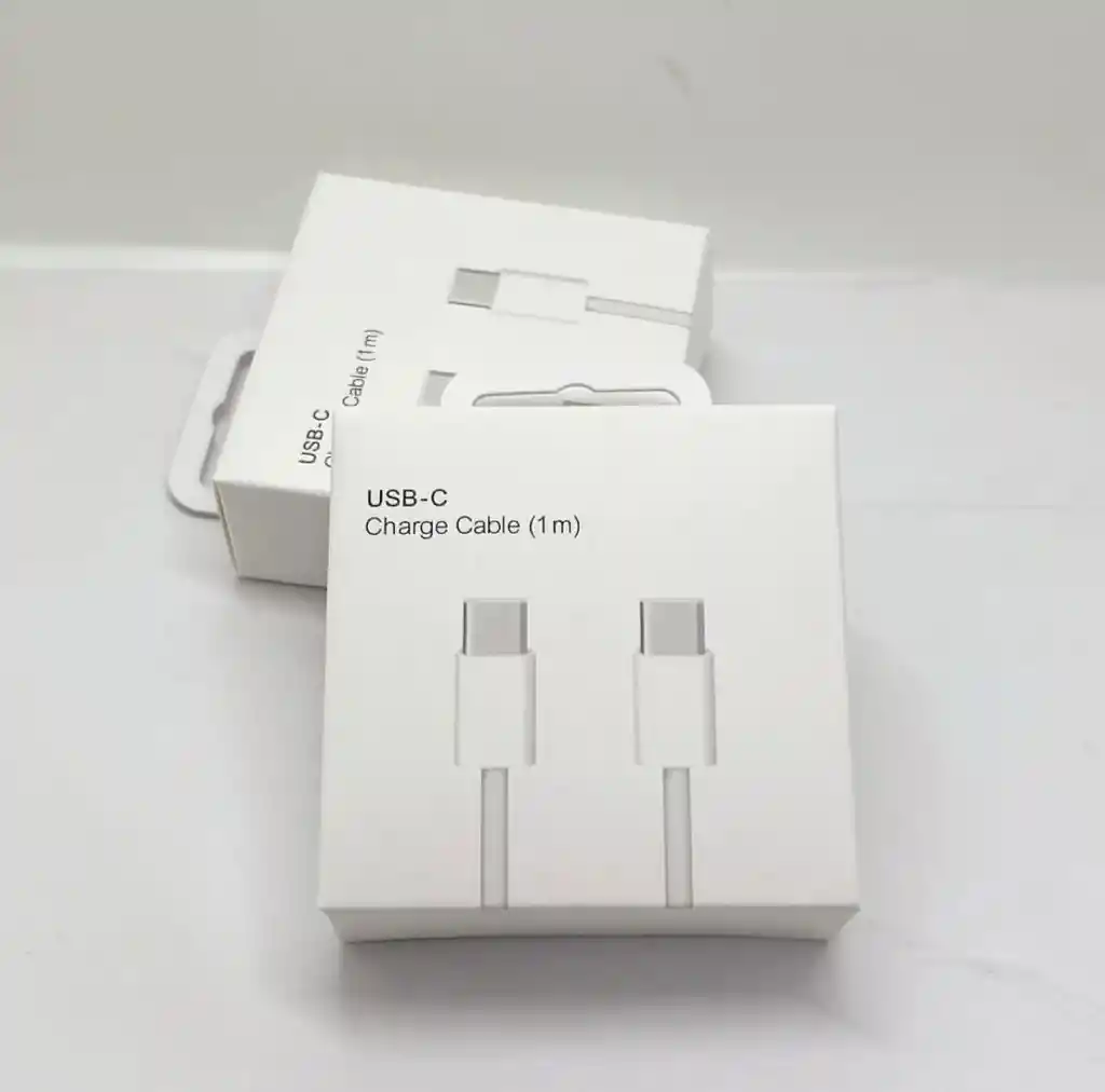 Cable Iphone Tipoc A Tipoc 1m 60w