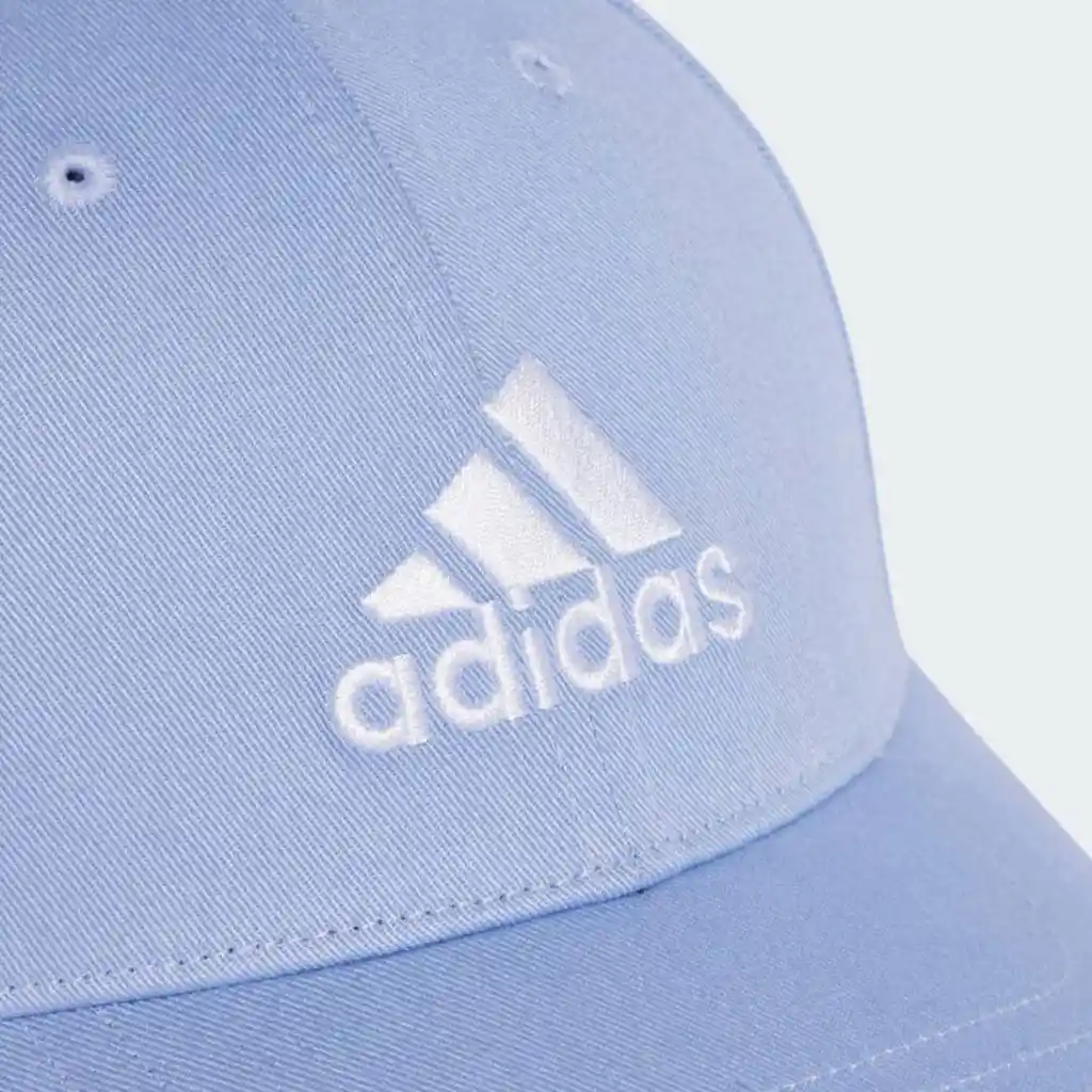 Cap Cotton Twill Baseball