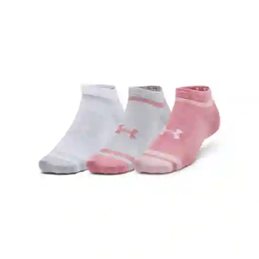 Ua Essential Low Cut Pqtx3