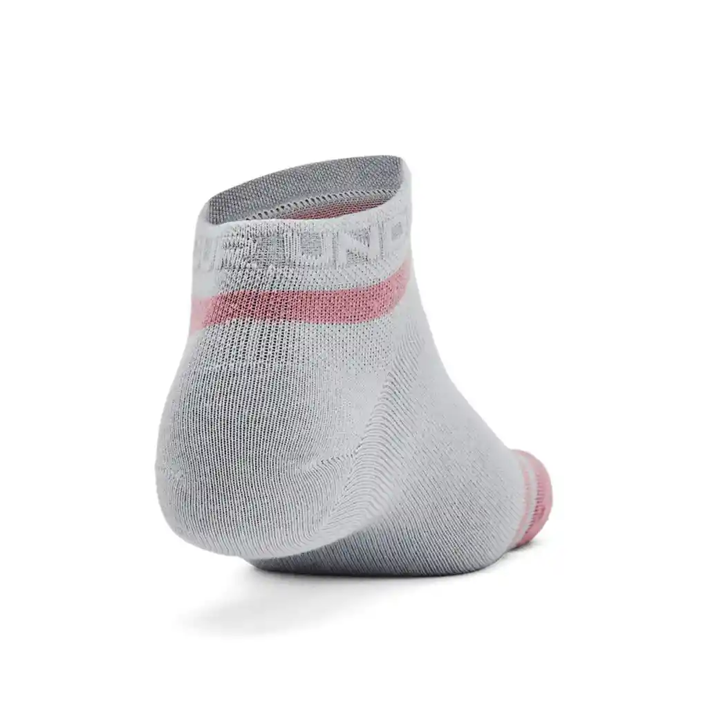 Ua Essential Low Cut Pqtx3