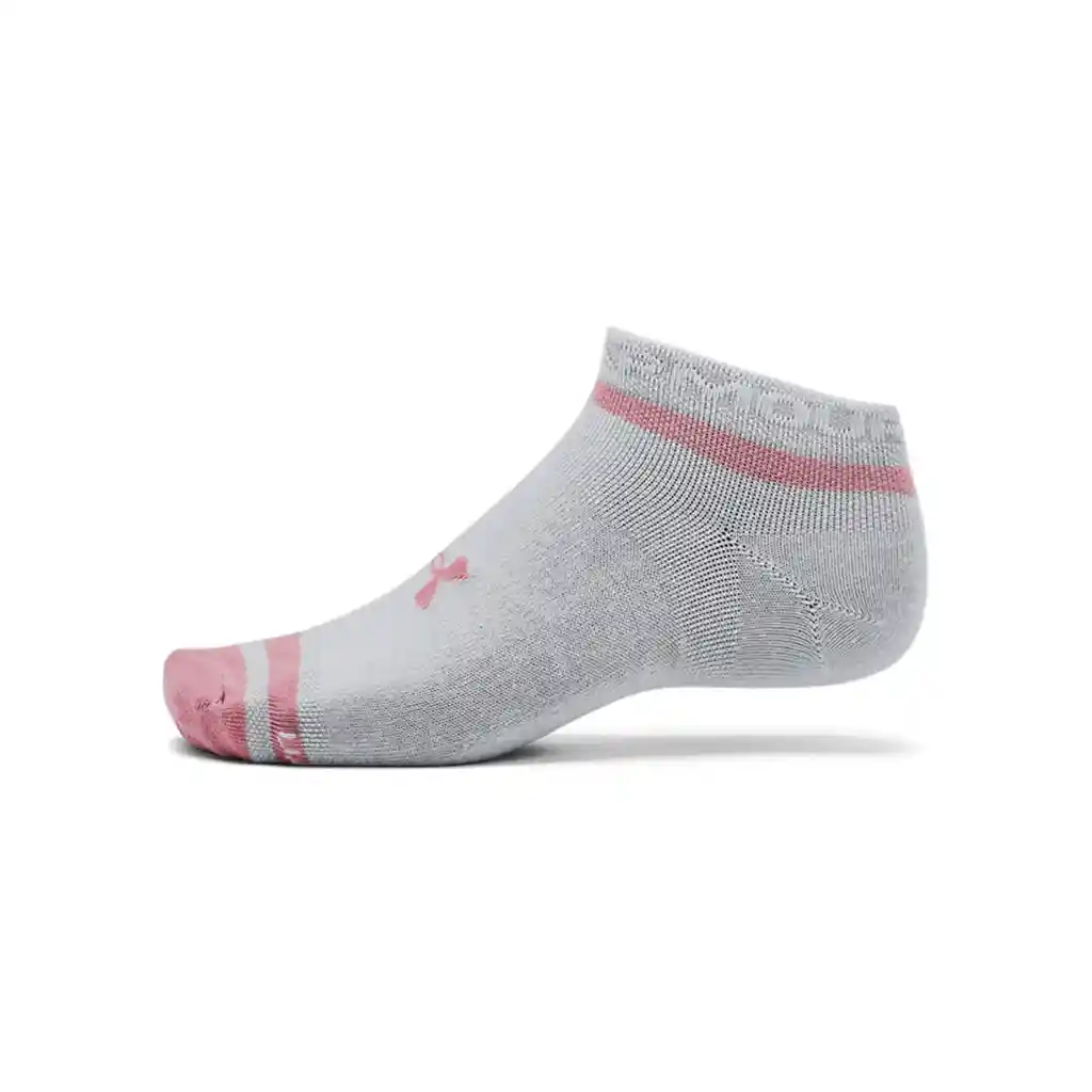 Ua Essential Low Cut Pqtx3