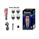 Maquina Peluquera Profesional Kemei Km-246