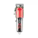 Maquina Peluquera Profesional Kemei Km-246